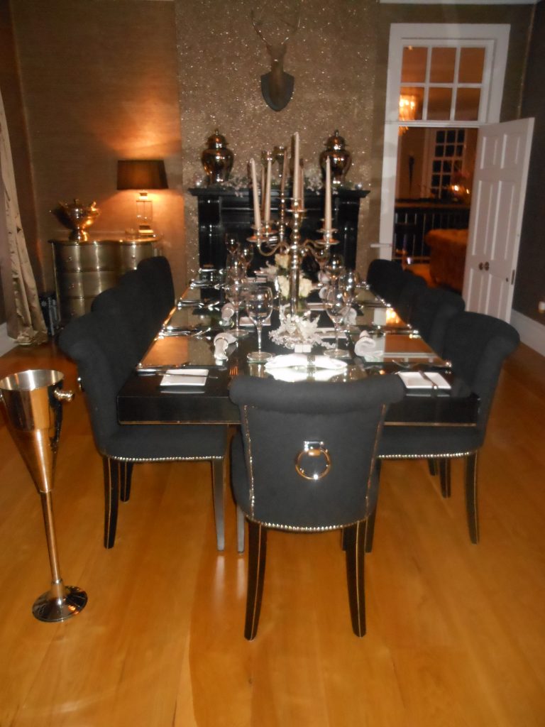 Outside catering Cheshire