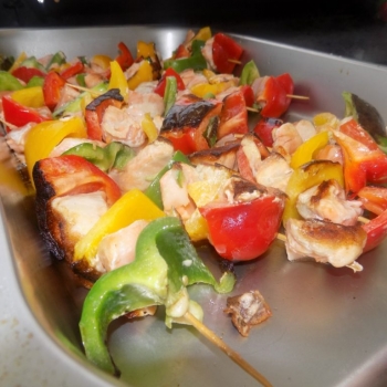 barbeque in lancashire