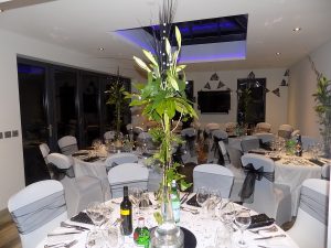 Private dining — Kwizeen event photograph 3