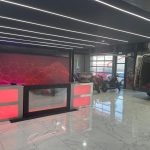 Party catering — Kwizeen event photograph 3