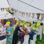 canape caterers southport ,bar hire southport