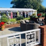 Marquee Hire southport, outside caterers Southport