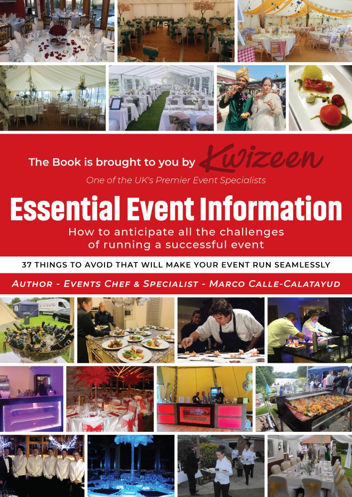Free ebook from Kwizeen
